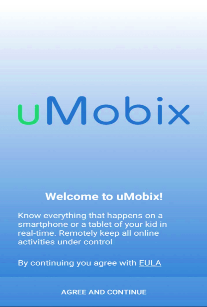 umobix installation 2