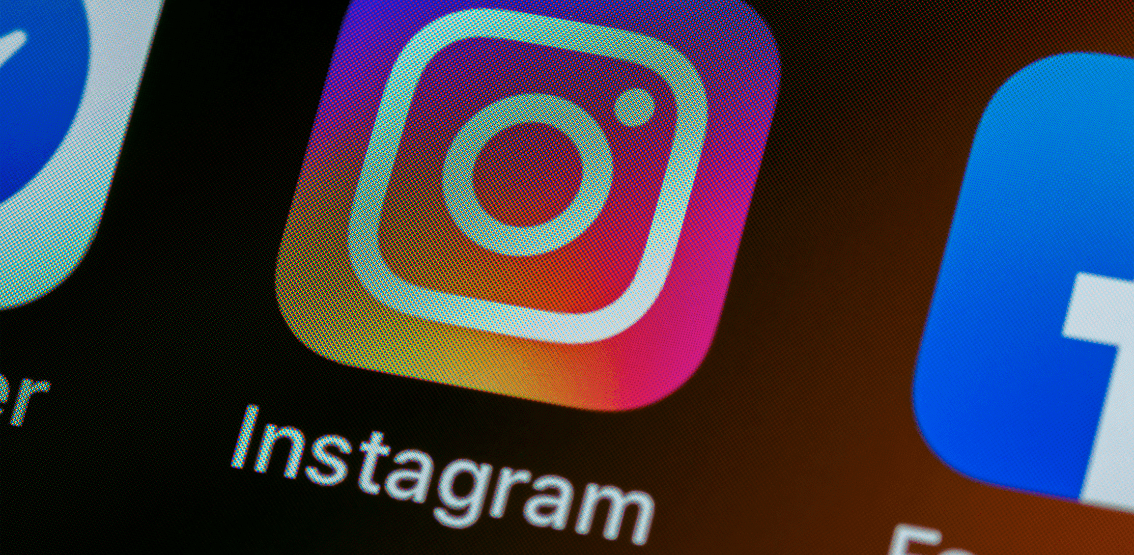 How to hack Instagram