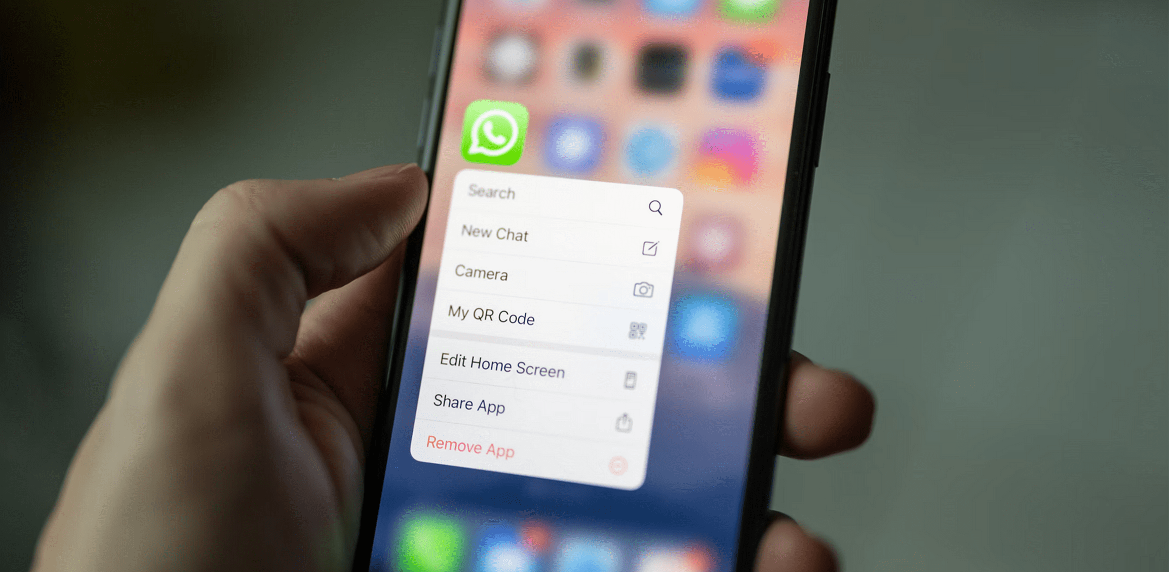 How to Hack Someone’s WhatsApp Account