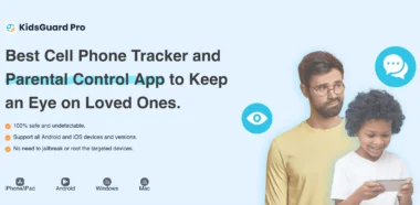 KidsGuard Pro Review